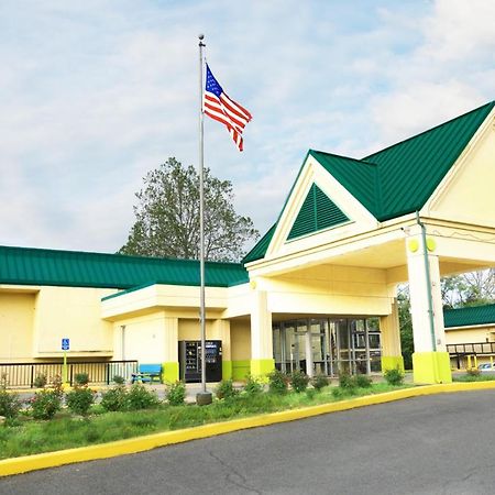 Hotel M Morgantown - Wvu Area 外观 照片
