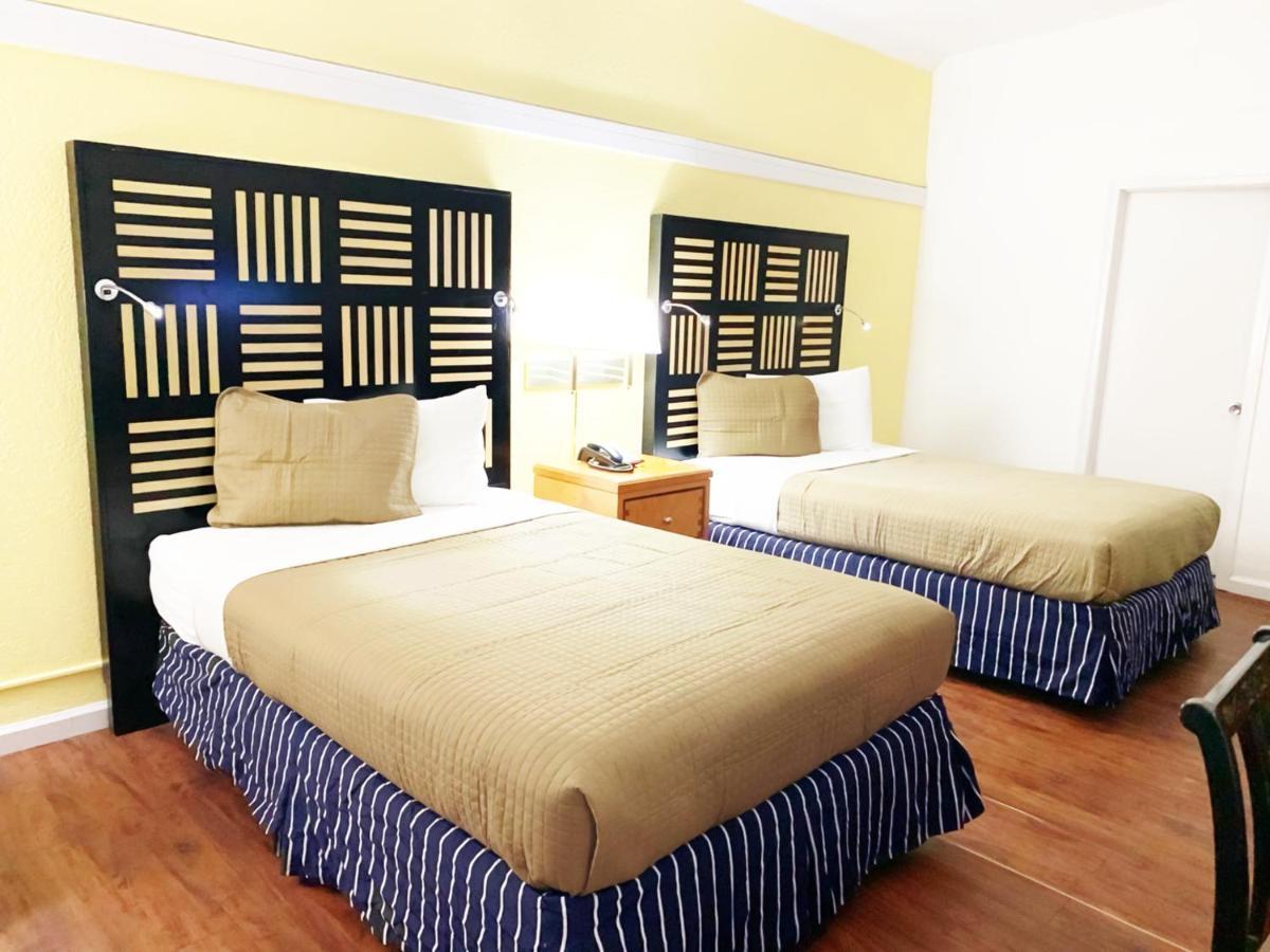 Hotel M Morgantown - Wvu Area 外观 照片