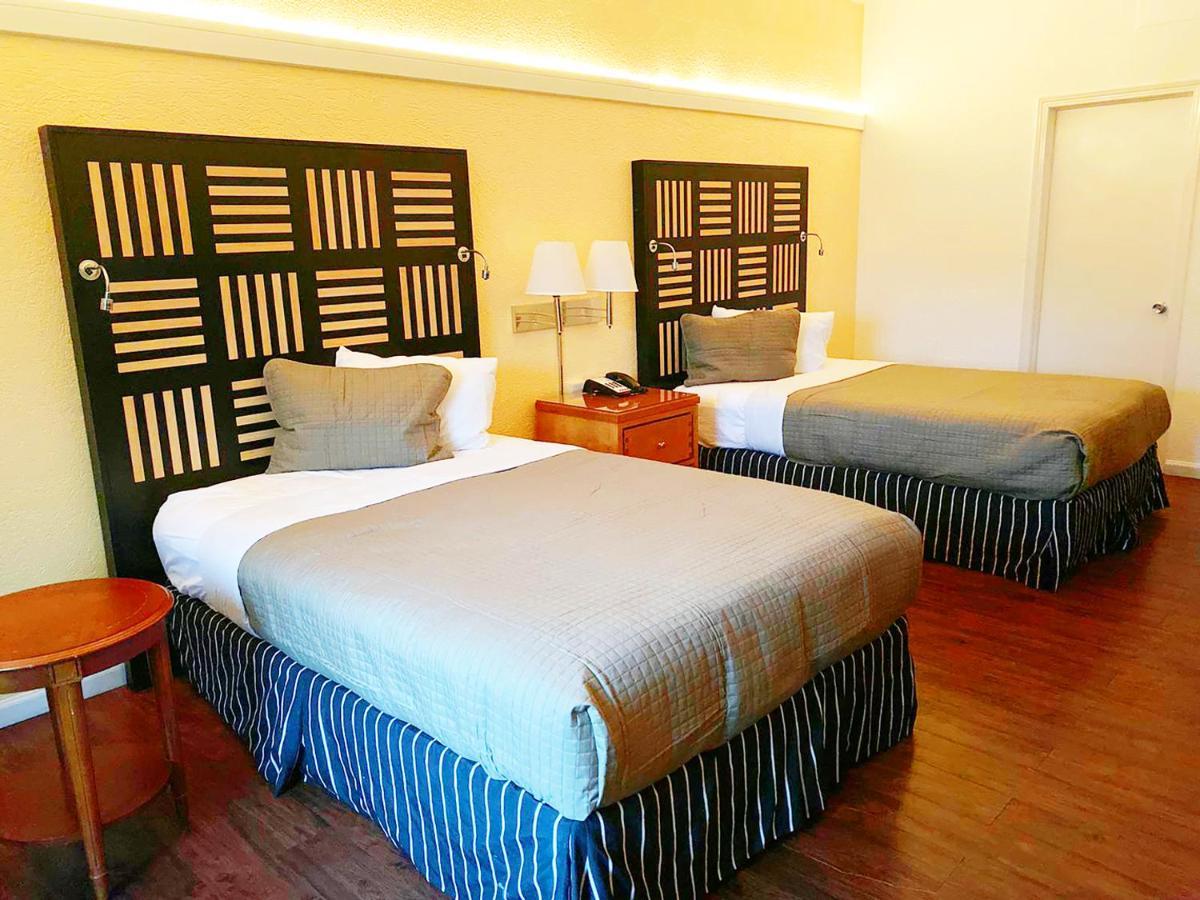Hotel M Morgantown - Wvu Area 外观 照片