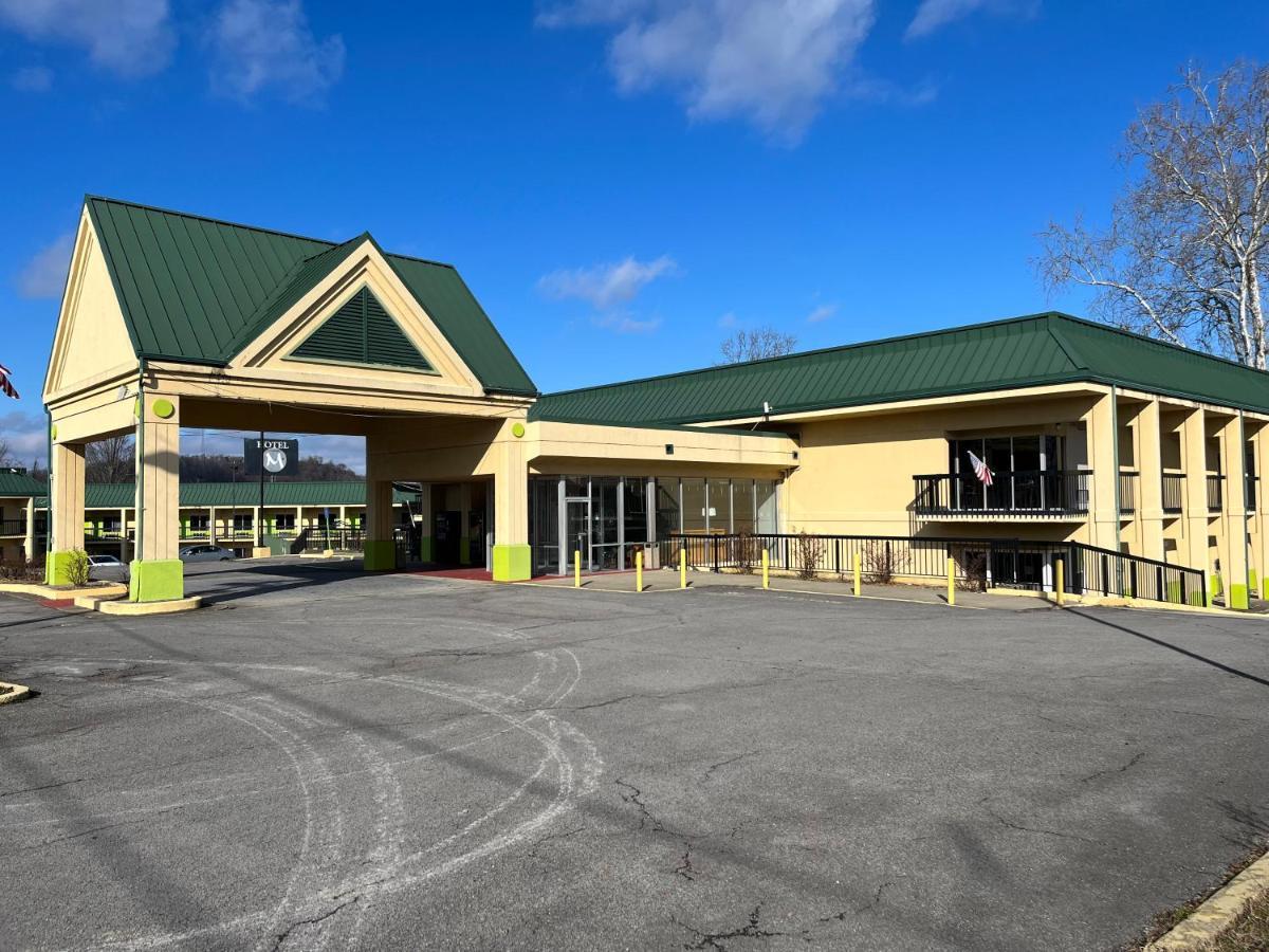 Hotel M Morgantown - Wvu Area 外观 照片
