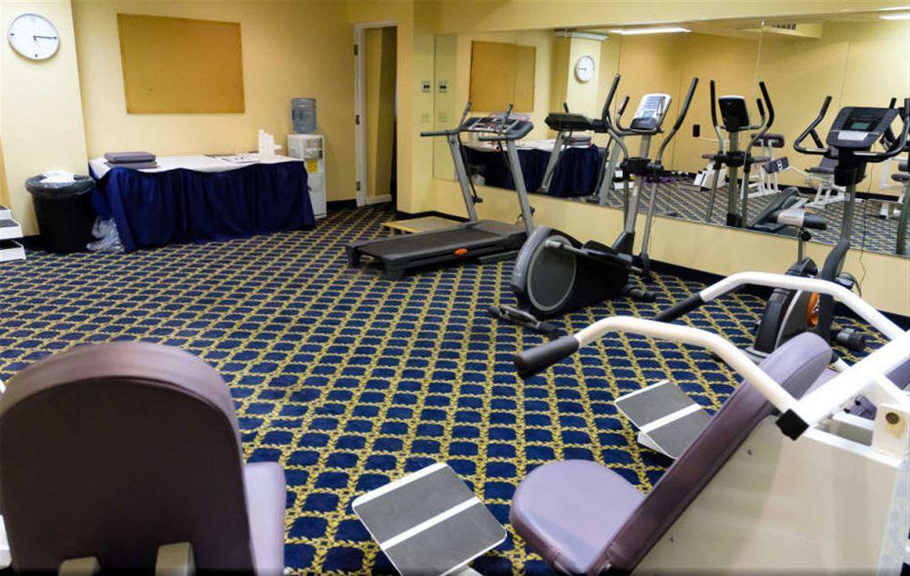 Hotel M Morgantown - Wvu Area 外观 照片