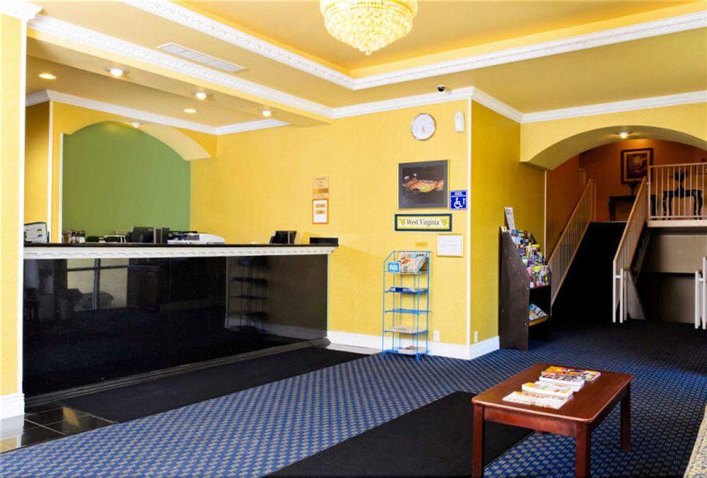 Hotel M Morgantown - Wvu Area 外观 照片