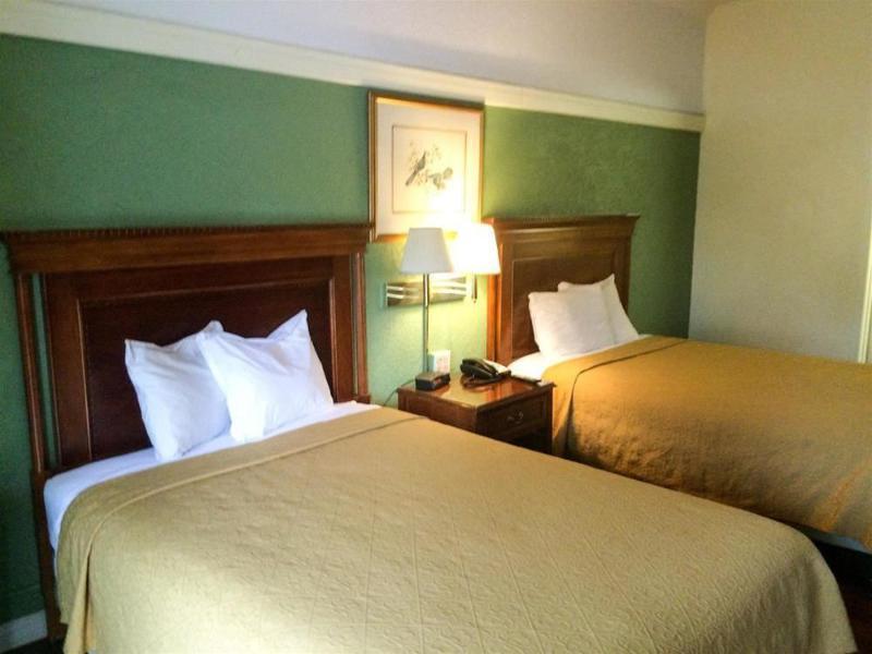 Hotel M Morgantown - Wvu Area 外观 照片