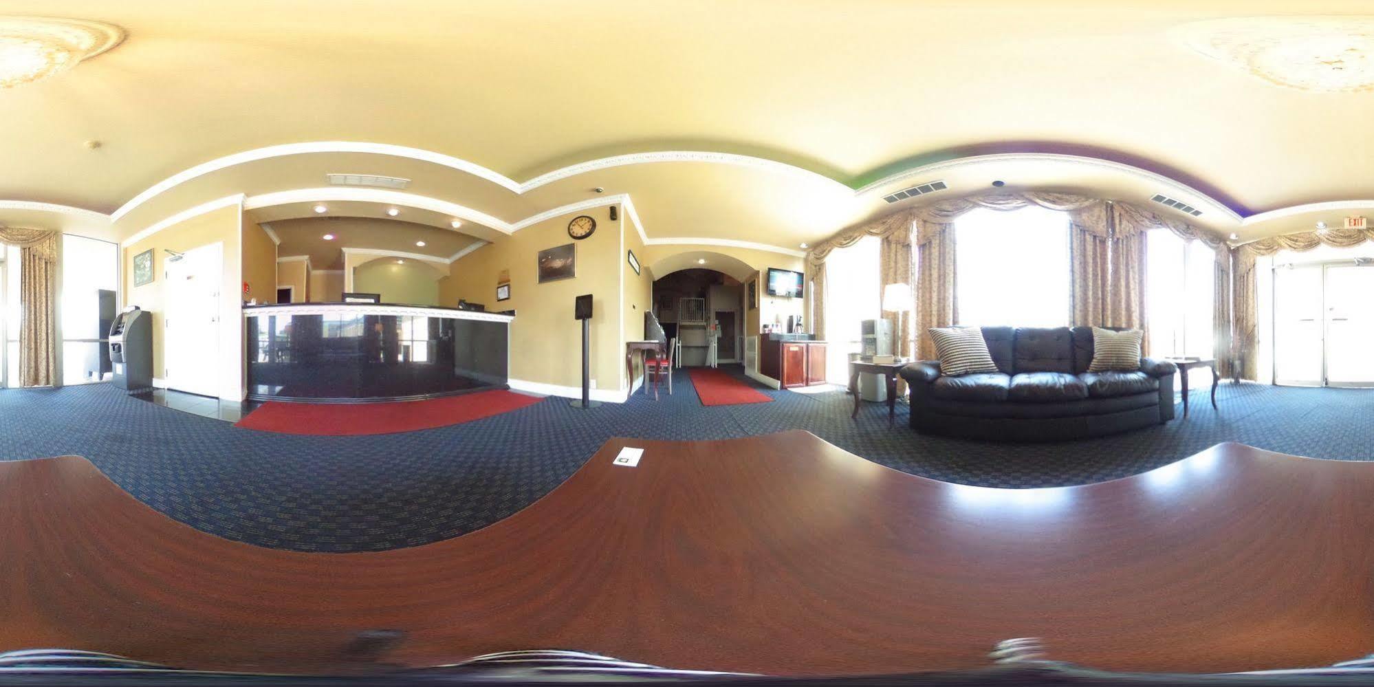 Hotel M Morgantown - Wvu Area 外观 照片
