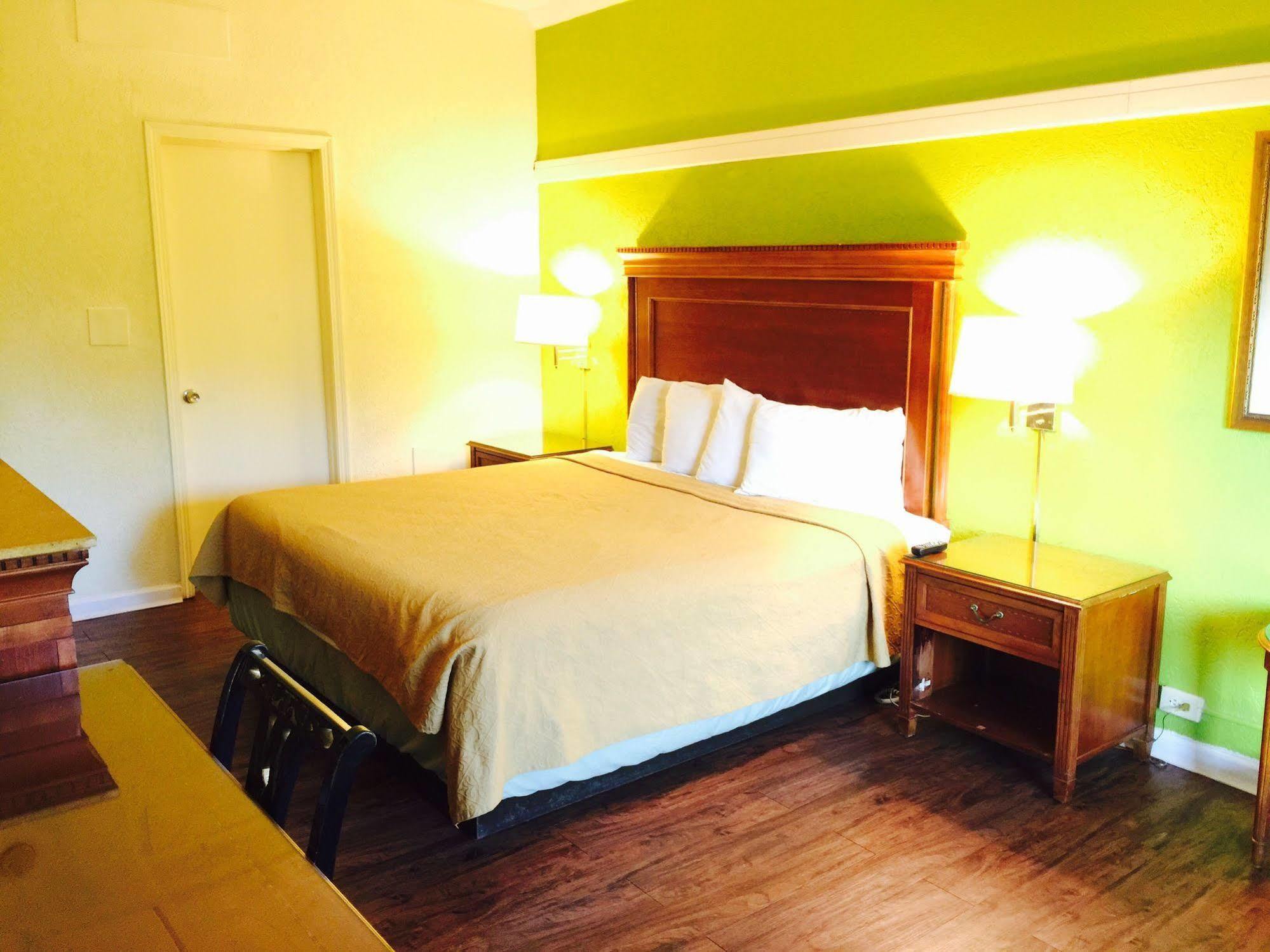 Hotel M Morgantown - Wvu Area 外观 照片