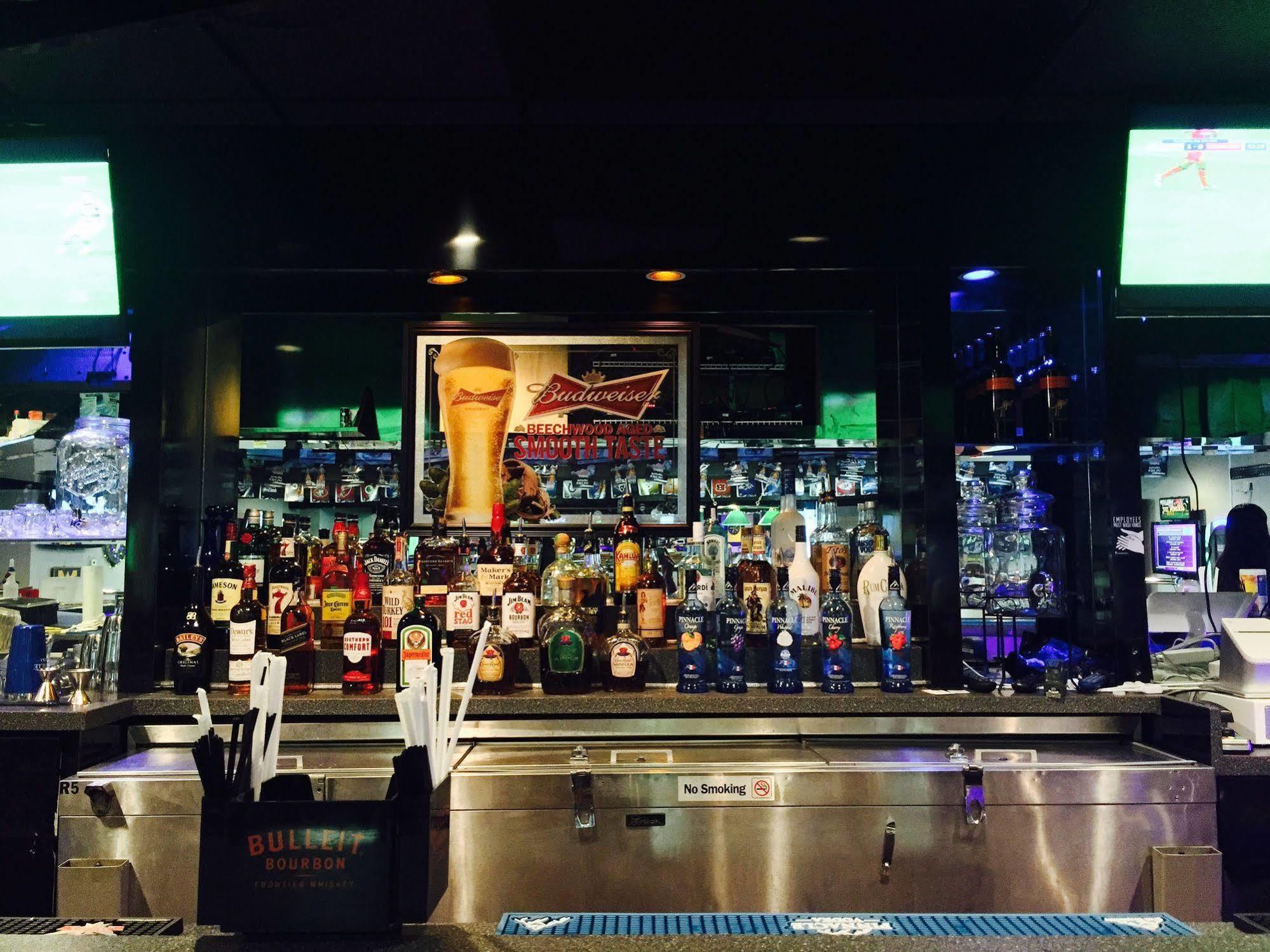 Hotel M Morgantown - Wvu Area 外观 照片