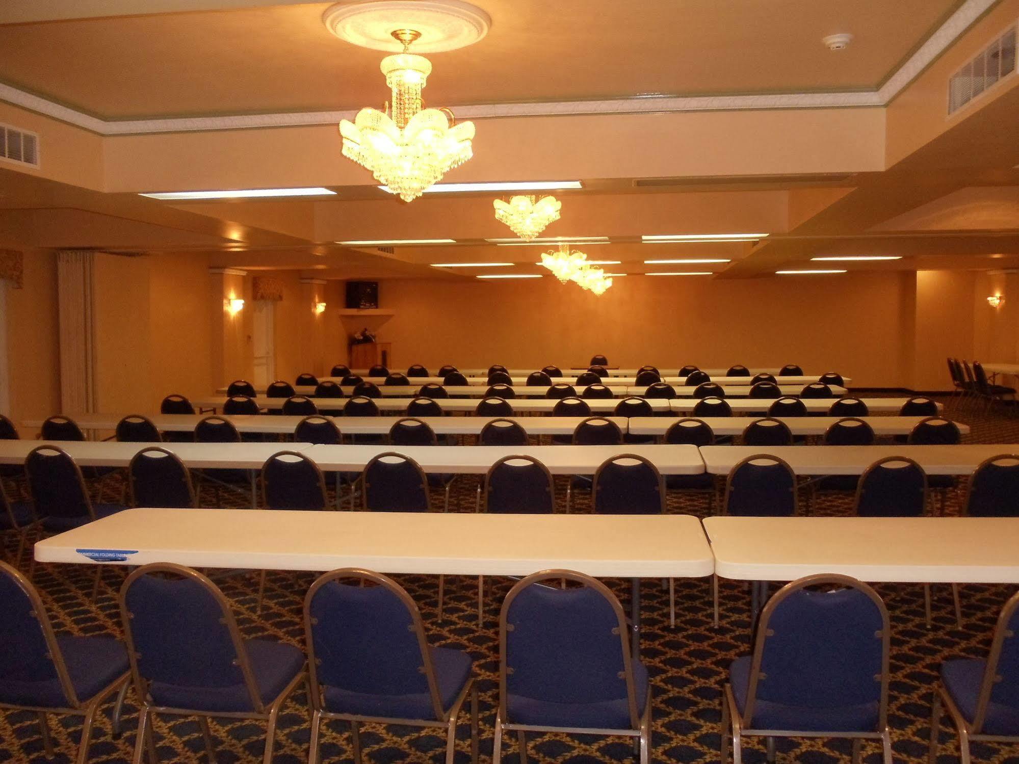 Hotel M Morgantown - Wvu Area 外观 照片