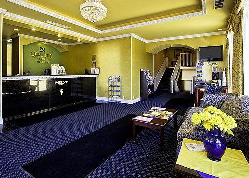 Hotel M Morgantown - Wvu Area 内观 照片