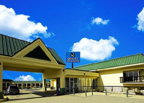 Hotel M Morgantown - Wvu Area 外观 照片